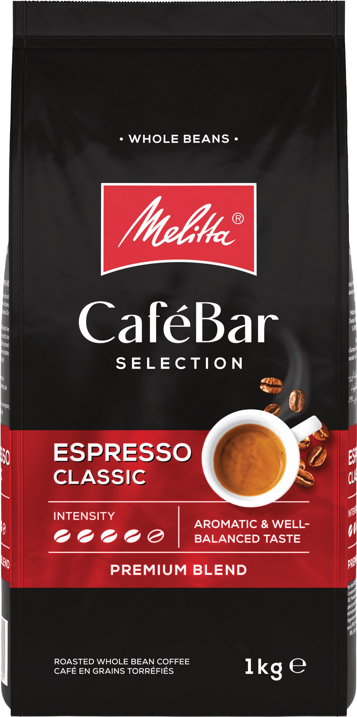 Espresso Classic