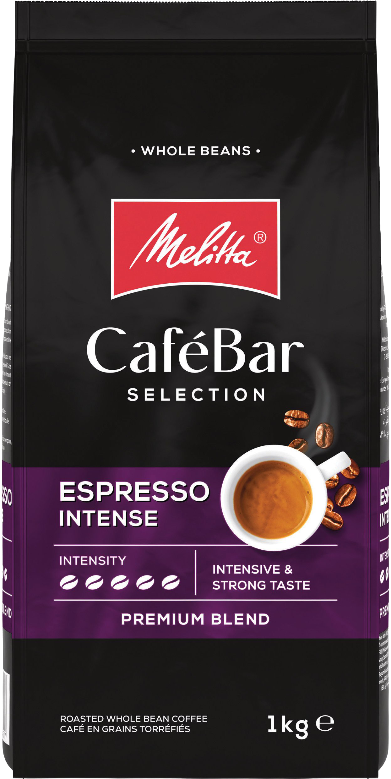 Espresso Intense
