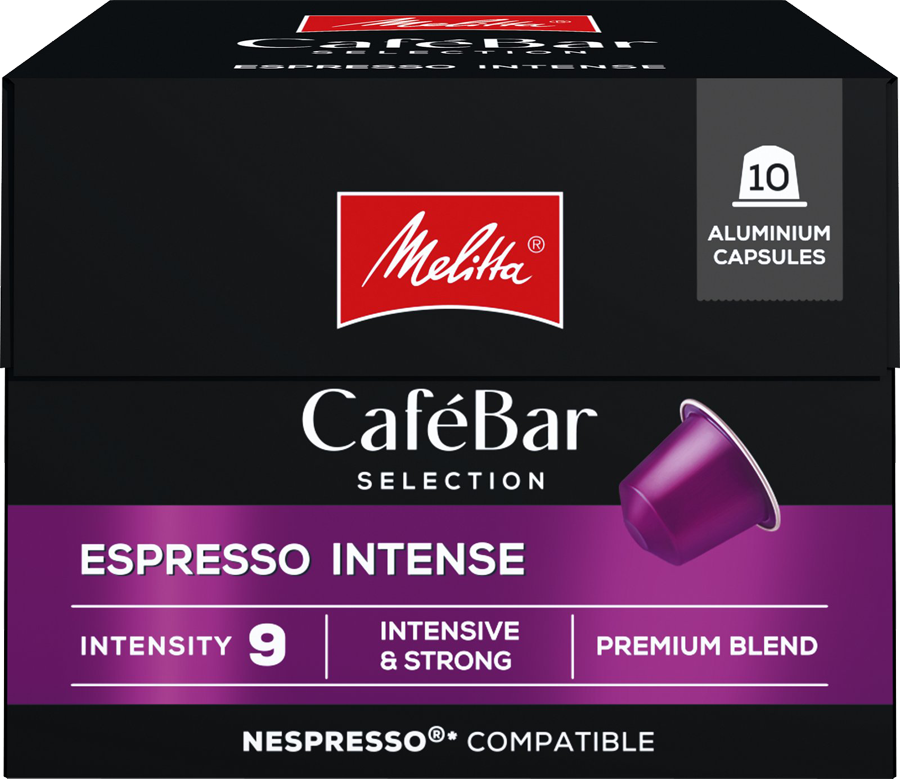 Espresso Intense