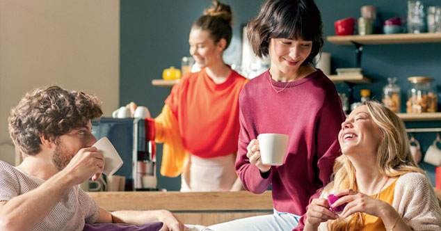 Melitta banner